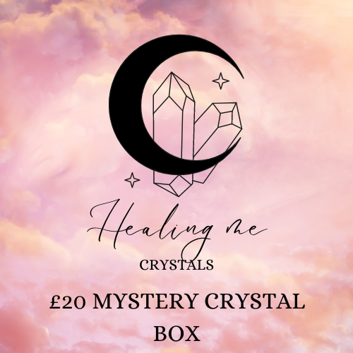 £20 Mystery Box