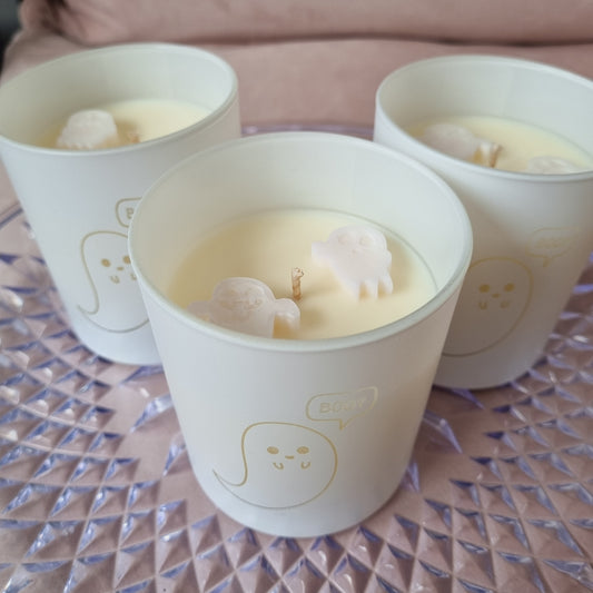 Casper's Friendly Farts Candles