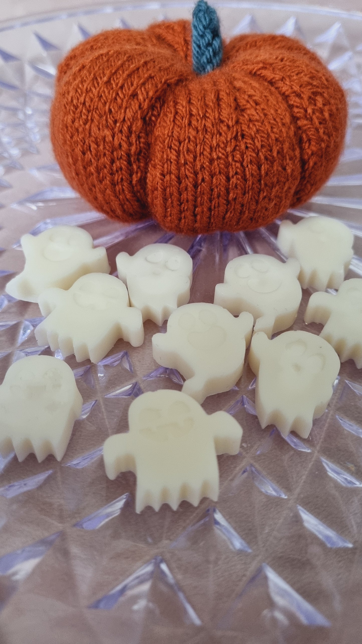 10x Caspers Friendly Farts Wax Melts