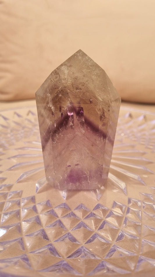 Amethyst Phantom Tower