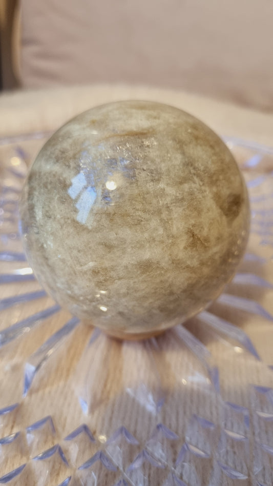 Moonstone Sphere