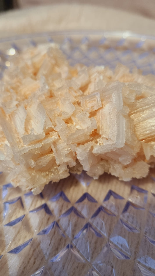 Pink Halite