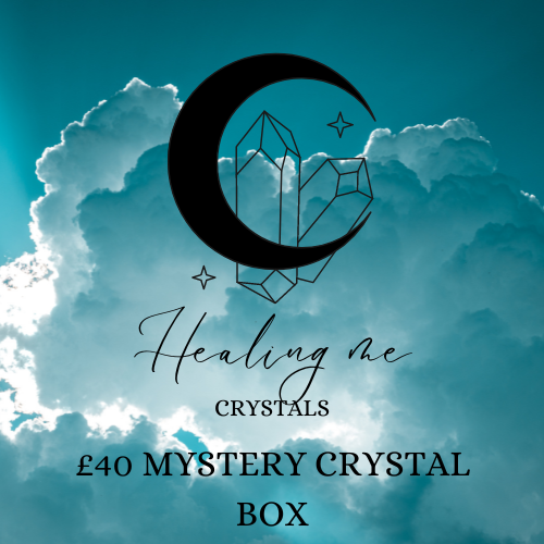 £40 Mystery Box