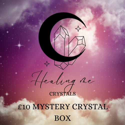 £10 Mystery Box